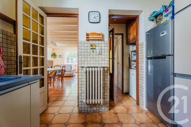 Maison &agrave; vendre - 5 pi&egrave;ces - 107,98 m2 - Biarritz - 64 - AQUITAINE