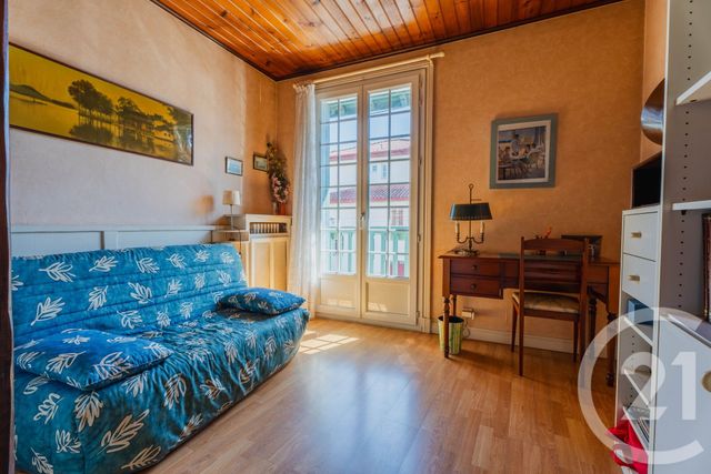 Maison &agrave; vendre - 5 pi&egrave;ces - 107,98 m2 - Biarritz - 64 - AQUITAINE