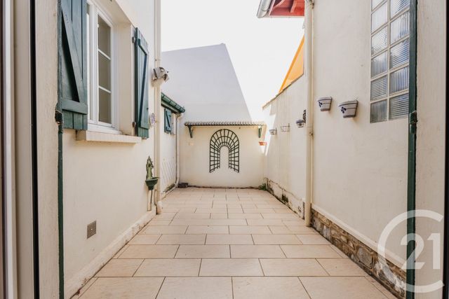 Maison &agrave; vendre - 5 pi&egrave;ces - 107,98 m2 - Biarritz - 64 - AQUITAINE
