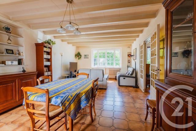 Maison &agrave; vendre - 5 pi&egrave;ces - 107,98 m2 - Biarritz - 64 - AQUITAINE