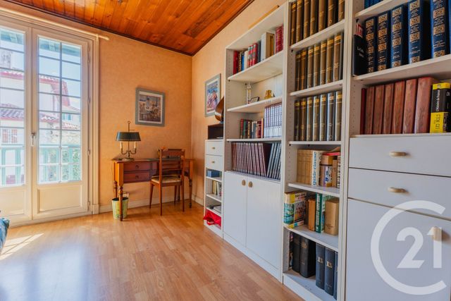 Maison &agrave; vendre - 5 pi&egrave;ces - 107,98 m2 - Biarritz - 64 - AQUITAINE