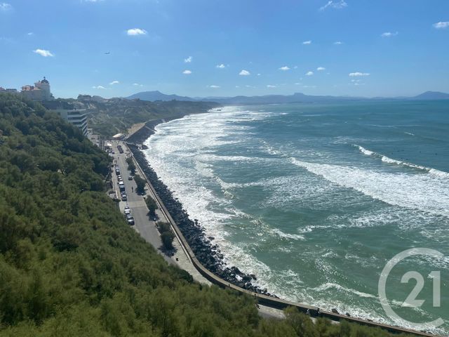 Appartement F2 à vendre - 2 pièces - 45,79 m2 - Biarritz - 64 - AQUITAINE