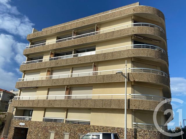 Appartement F2 à vendre - 2 pièces - 45,79 m2 - Biarritz - 64 - AQUITAINE