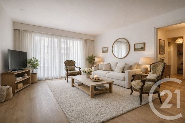 appartement - BIARRITZ - 64