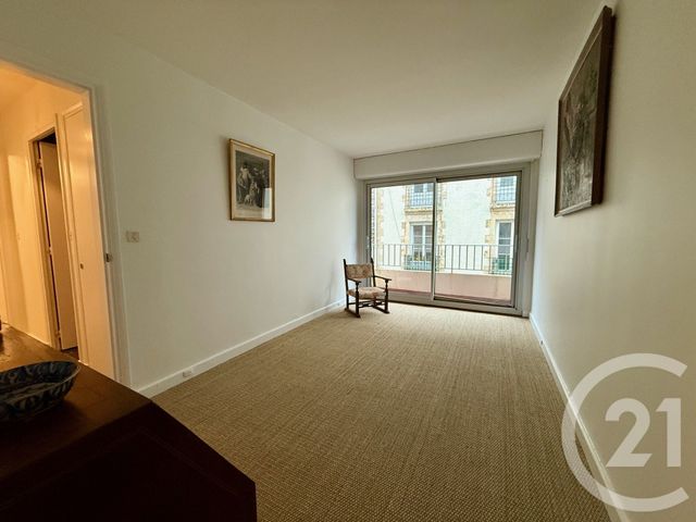 Appartement T2 à vendre - 2 pièces - 56,52 m2 - Biarritz - 64 - AQUITAINE