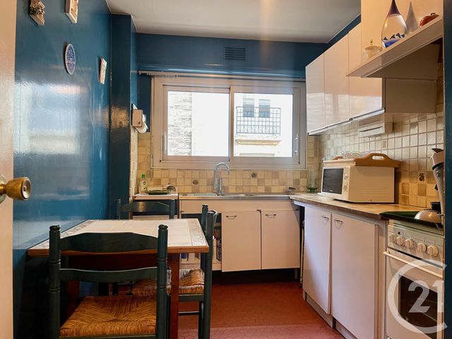 Appartement T2 à vendre - 2 pièces - 56,52 m2 - Biarritz - 64 - AQUITAINE