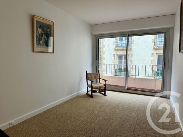 Appartement T2 à vendre - 2 pièces - 56,52 m2 - Biarritz - 64 - AQUITAINE