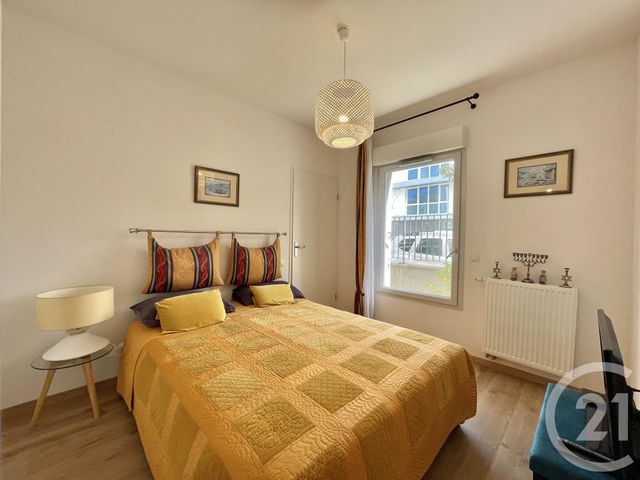 Appartement T3 à vendre - 3 pièces - 64,52 m2 - Biarritz - 64 - AQUITAINE