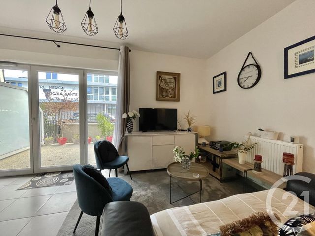 Appartement T3 à vendre - 3 pièces - 64,52 m2 - Biarritz - 64 - AQUITAINE