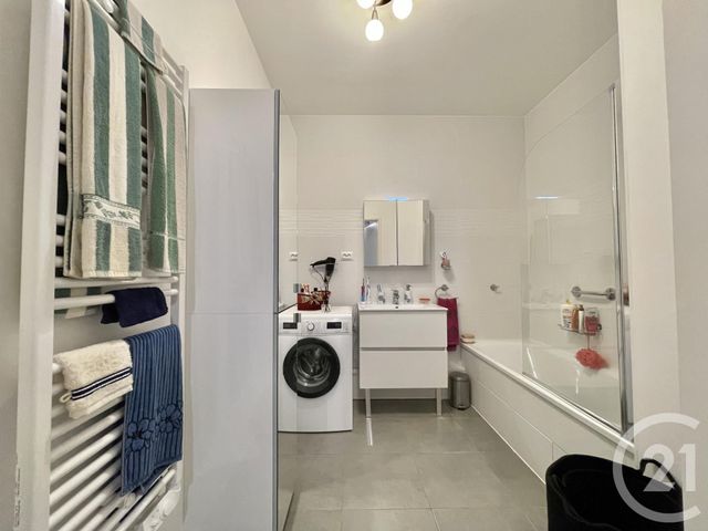 Appartement T3 à vendre - 3 pièces - 64,52 m2 - Biarritz - 64 - AQUITAINE