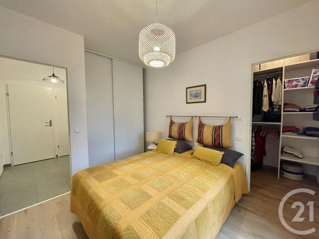 Appartement T3 à vendre - 3 pièces - 64,52 m2 - Biarritz - 64 - AQUITAINE