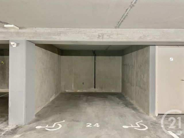 Appartement T3 à vendre - 3 pièces - 64,52 m2 - Biarritz - 64 - AQUITAINE