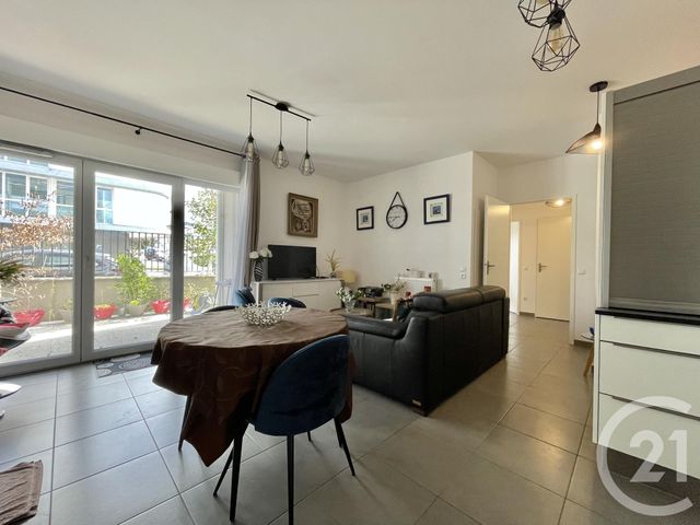 Appartement T3 à vendre - 3 pièces - 64,52 m2 - Biarritz - 64 - AQUITAINE