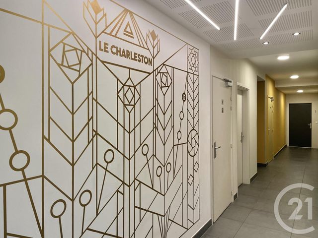 Appartement T3 à vendre - 3 pièces - 64,52 m2 - Biarritz - 64 - AQUITAINE