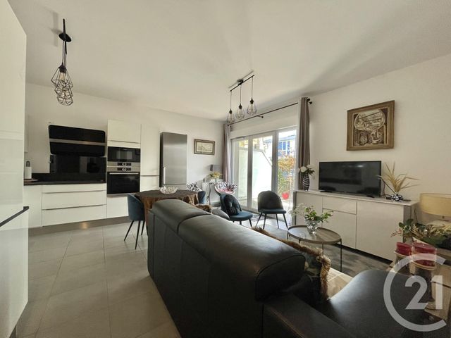 Appartement T3 à vendre - 3 pièces - 64,52 m2 - Biarritz - 64 - AQUITAINE