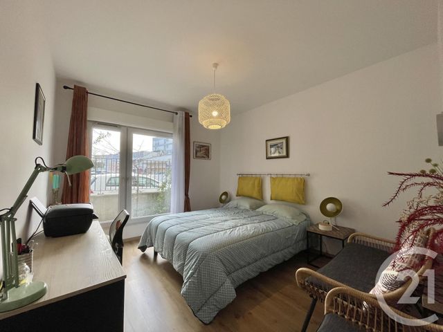 Appartement T3 à vendre - 3 pièces - 64,52 m2 - Biarritz - 64 - AQUITAINE