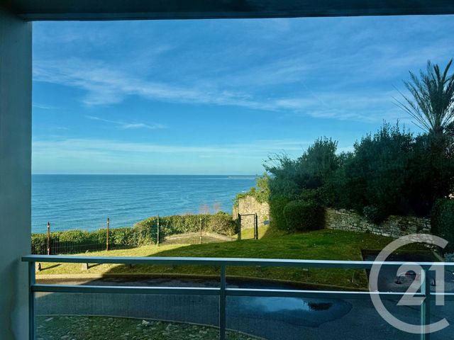 Appartement T2 à vendre - 2 pièces - 39,48 m2 - Biarritz - 64 - AQUITAINE