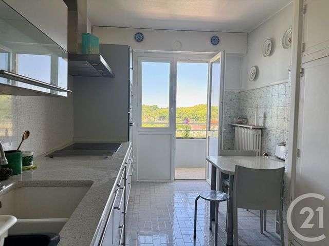 Appartement T3 à vendre - 3 pièces - 92,60 m2 - Bayonne - 64 - AQUITAINE