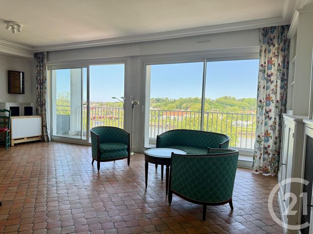 Appartement T3 à vendre - 3 pièces - 92,60 m2 - Bayonne - 64 - AQUITAINE