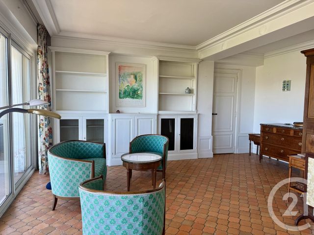 Appartement T3 à vendre - 3 pièces - 92,60 m2 - Bayonne - 64 - AQUITAINE