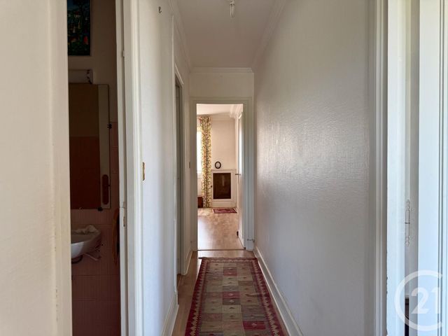 Appartement T3 à vendre - 3 pièces - 92,60 m2 - Bayonne - 64 - AQUITAINE