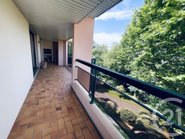 Appartement T4 à vendre - 4 pièces - 105,18 m2 - Biarritz - 64 - AQUITAINE