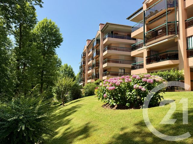 appartement - BIARRITZ - 64