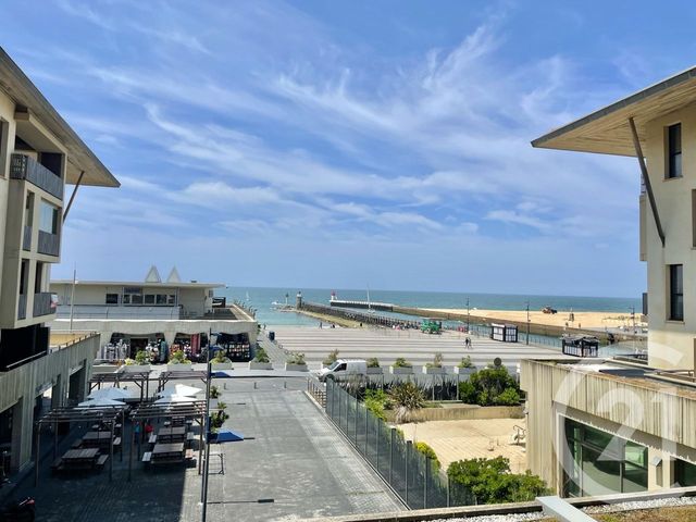 appartement - CAPBRETON - 40