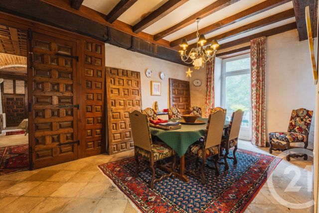 Afficher la photo en grand Maison à vendre - 20 pièces - 660 m2 - Urt - 64 - AQUITAINE