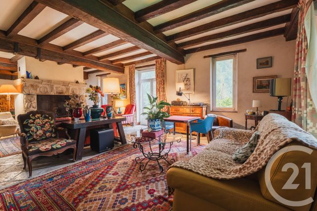 Afficher la photo en grand Maison à vendre - 20 pièces - 660 m2 - Urt - 64 - AQUITAINE