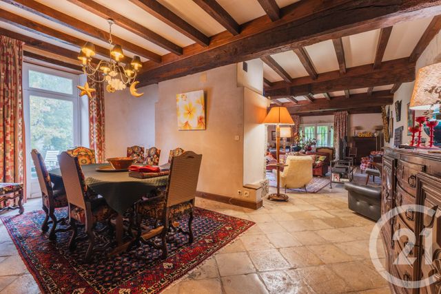 Afficher la photo en grand Maison à vendre - 20 pièces - 660 m2 - Urt - 64 - AQUITAINE