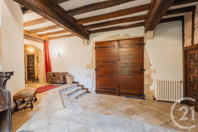 Afficher la photo en grand Maison à vendre - 20 pièces - 660 m2 - Urt - 64 - AQUITAINE