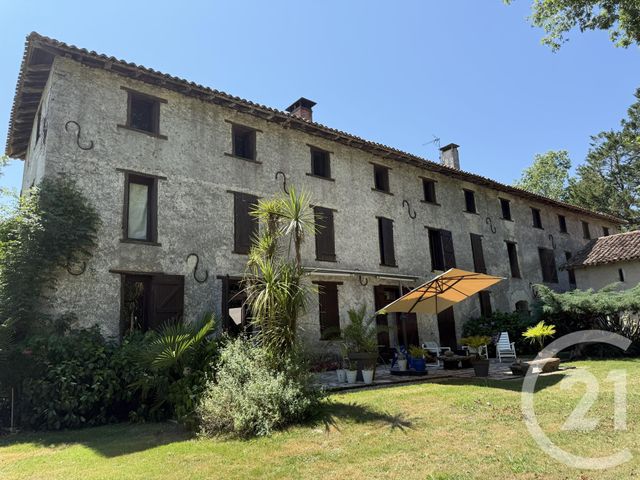 Maison à vendre URT