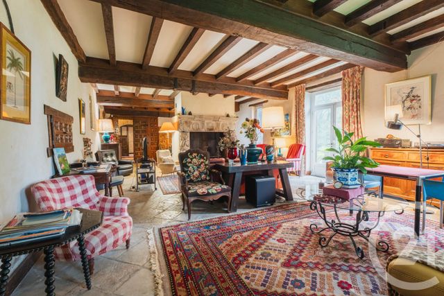 Afficher la photo en grand Maison à vendre - 20 pièces - 660 m2 - Urt - 64 - AQUITAINE