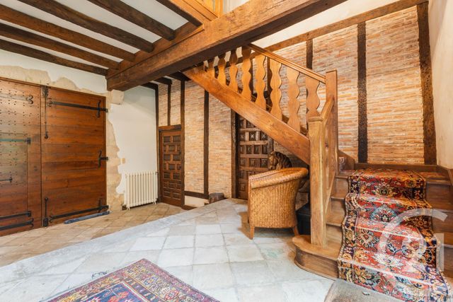 Afficher la photo en grand Maison à vendre - 20 pièces - 660 m2 - Urt - 64 - AQUITAINE