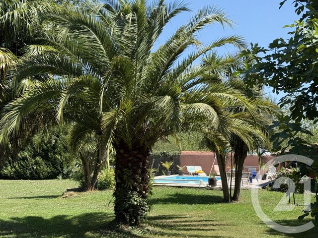 Afficher la photo en grand Maison à vendre - 20 pièces - 660 m2 - Urt - 64 - AQUITAINE