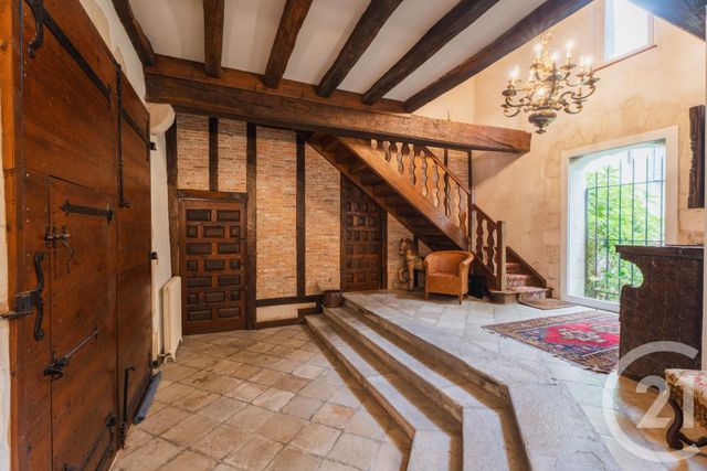 Afficher la photo en grand Maison à vendre - 20 pièces - 660 m2 - Urt - 64 - AQUITAINE