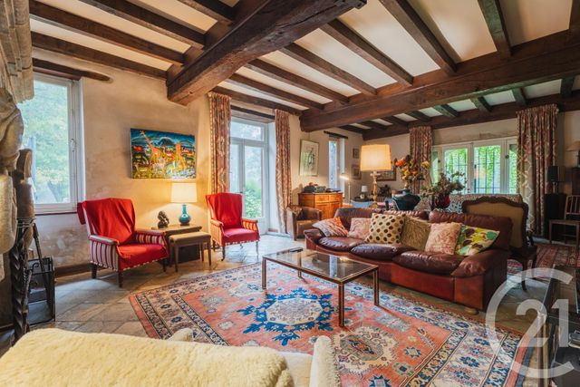 Afficher la photo en grand Maison à vendre - 20 pièces - 660 m2 - Urt - 64 - AQUITAINE