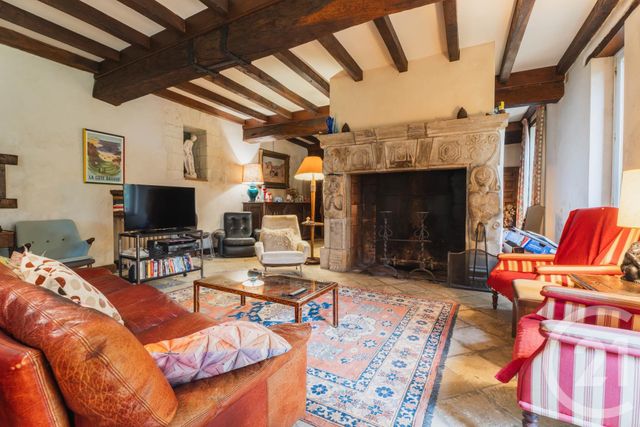 Afficher la photo en grand Maison à vendre - 20 pièces - 660 m2 - Urt - 64 - AQUITAINE