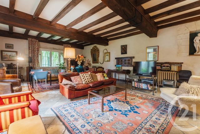 Afficher la photo en grand Maison à vendre - 20 pièces - 660 m2 - Urt - 64 - AQUITAINE