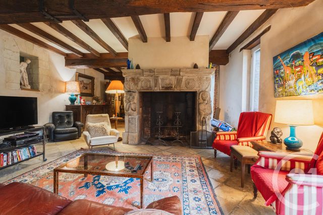 Afficher la photo en grand Maison à vendre - 20 pièces - 660 m2 - Urt - 64 - AQUITAINE