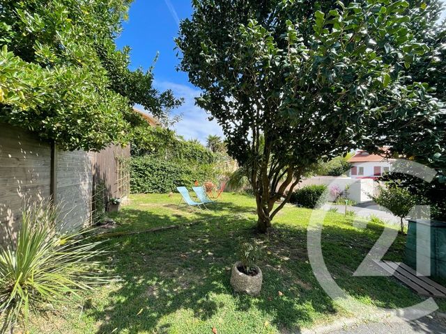 Appartement T3 &agrave; vendre - 3 pi&egrave;ces - 48,86 m2 - Biarritz - 64 - AQUITAINE