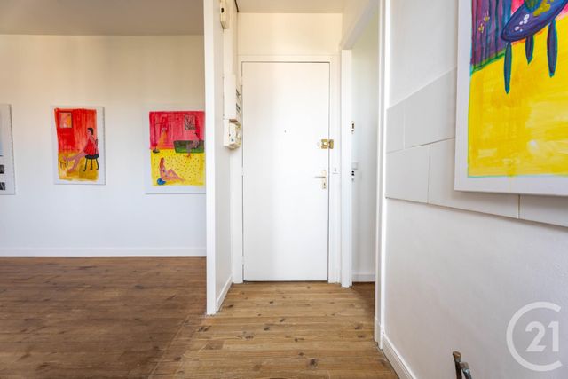 Appartement T3 &agrave; vendre - 3 pi&egrave;ces - 48,86 m2 - Biarritz - 64 - AQUITAINE