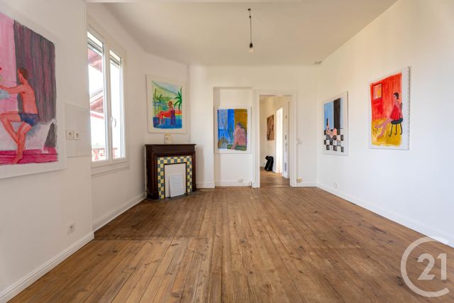 appartement - BIARRITZ - 64