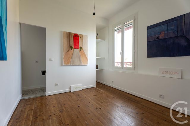 Appartement T3 &agrave; vendre - 3 pi&egrave;ces - 48,86 m2 - Biarritz - 64 - AQUITAINE