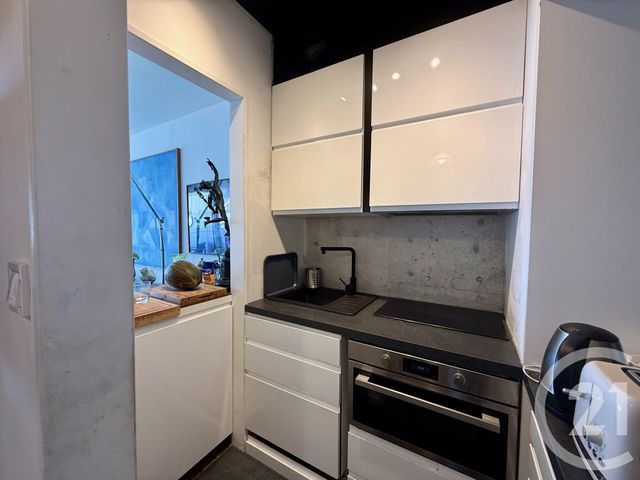 Appartement Studio à vendre - 1 pièce - 28,93 m2 - Biarritz - 64 - AQUITAINE