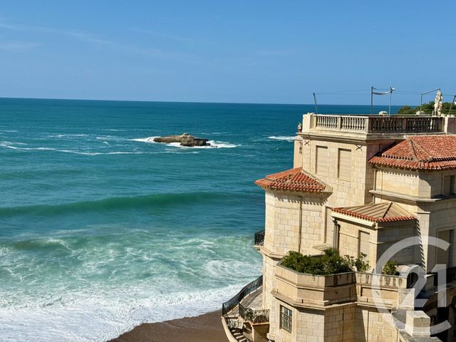 Appartement Studio à vendre - 1 pièce - 28,93 m2 - Biarritz - 64 - AQUITAINE