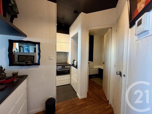 Appartement Studio à vendre - 1 pièce - 28,93 m2 - Biarritz - 64 - AQUITAINE