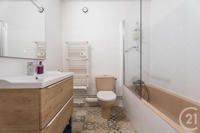 Afficher la photo en grand Appartement F2 à vendre - 2 pièces - 34,19 m2 - Anglet - 64 - AQUITAINE