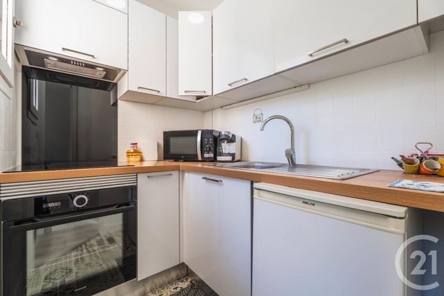 Afficher la photo en grand Appartement F2 à vendre - 2 pièces - 34,19 m2 - Anglet - 64 - AQUITAINE